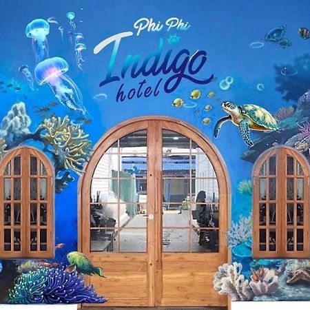Phi Phi Indigo Hotel מראה חיצוני תמונה