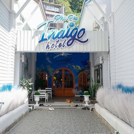 Phi Phi Indigo Hotel מראה חיצוני תמונה