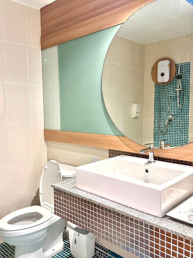 Phi Phi Indigo Hotel מראה חיצוני תמונה
