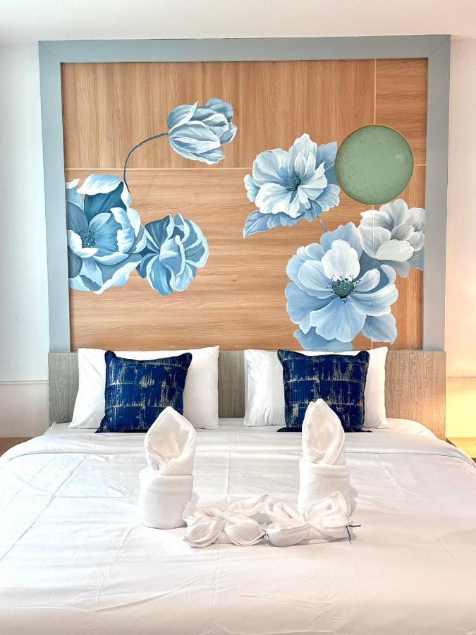 Phi Phi Indigo Hotel מראה חיצוני תמונה