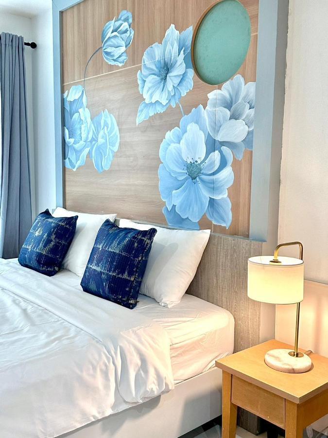 Phi Phi Indigo Hotel מראה חיצוני תמונה