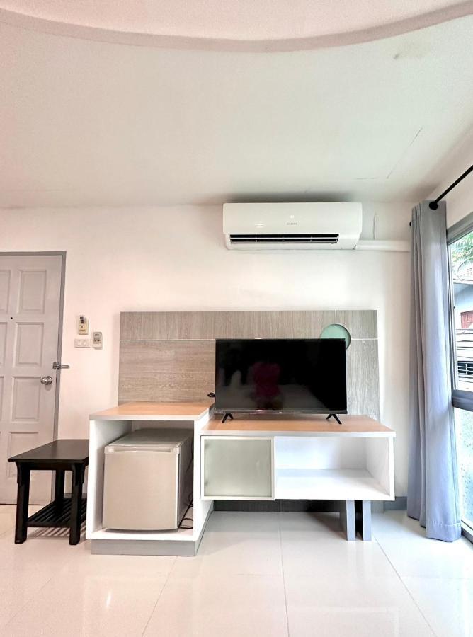 Phi Phi Indigo Hotel מראה חיצוני תמונה