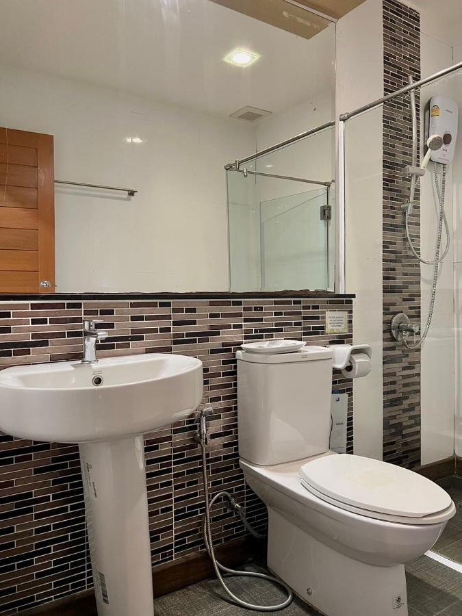 Phi Phi Indigo Hotel מראה חיצוני תמונה