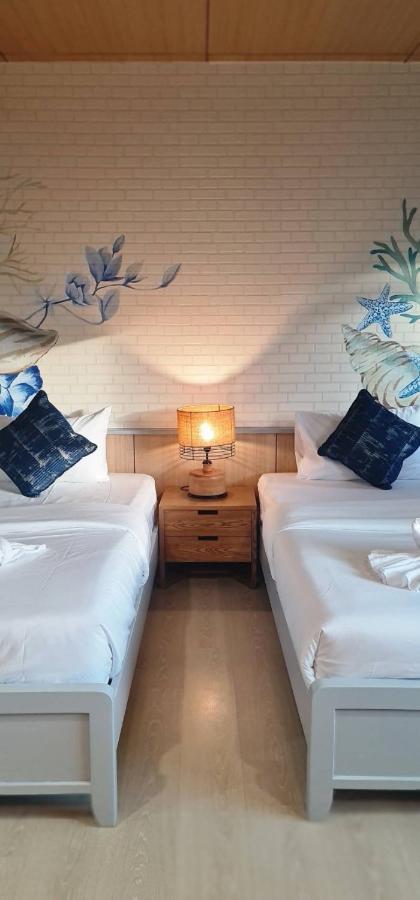 Phi Phi Indigo Hotel מראה חיצוני תמונה