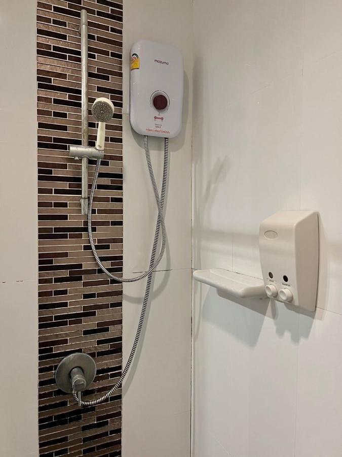 Phi Phi Indigo Hotel מראה חיצוני תמונה