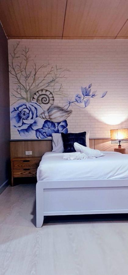 Phi Phi Indigo Hotel מראה חיצוני תמונה