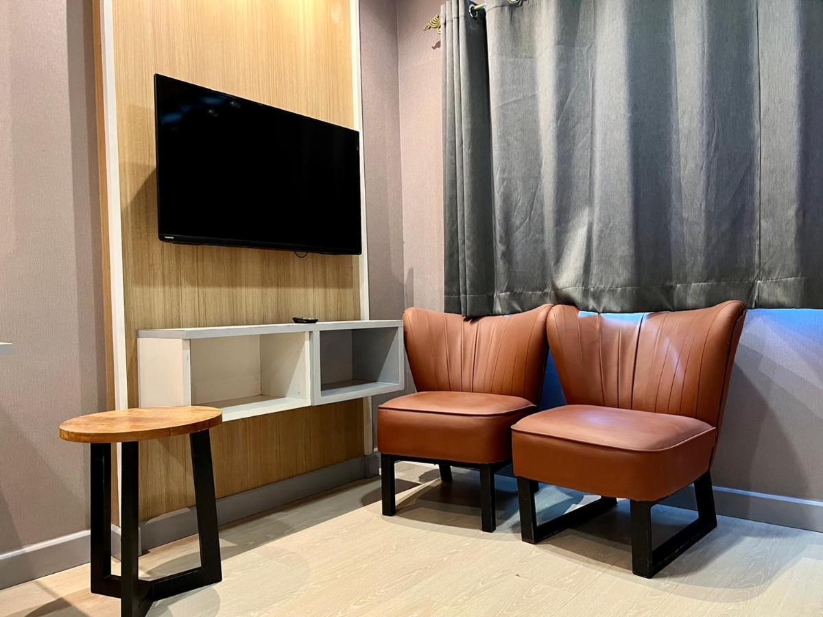 Phi Phi Indigo Hotel מראה חיצוני תמונה
