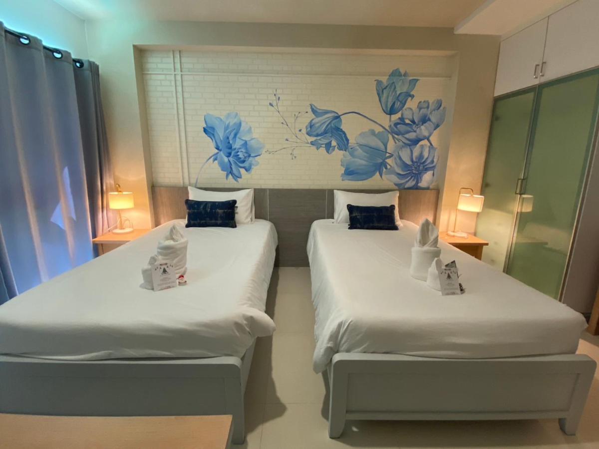 Phi Phi Indigo Hotel מראה חיצוני תמונה
