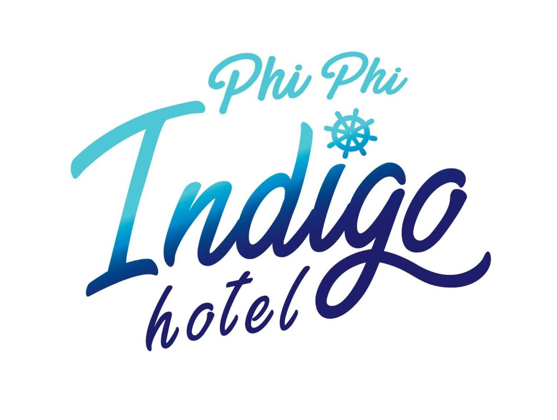 Phi Phi Indigo Hotel מראה חיצוני תמונה