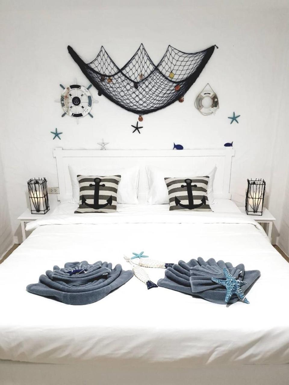 Phi Phi Indigo Hotel מראה חיצוני תמונה