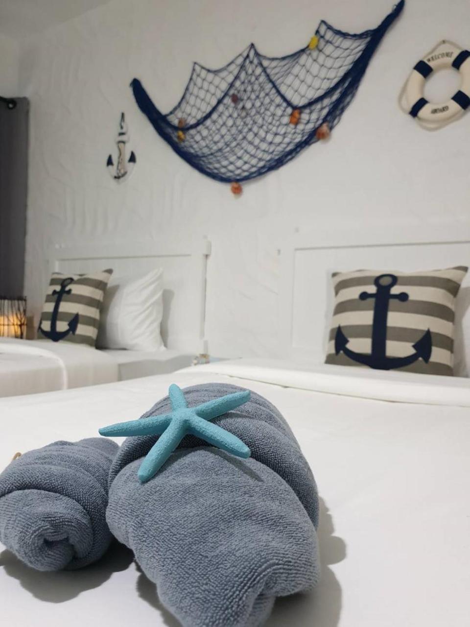 Phi Phi Indigo Hotel מראה חיצוני תמונה