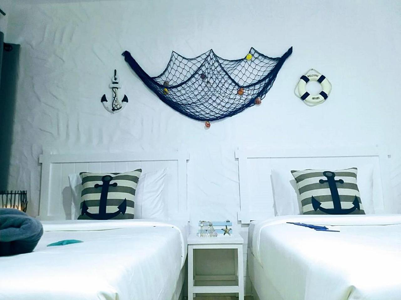 Phi Phi Indigo Hotel מראה חיצוני תמונה