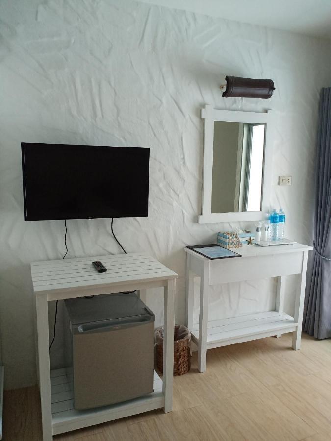 Phi Phi Indigo Hotel מראה חיצוני תמונה