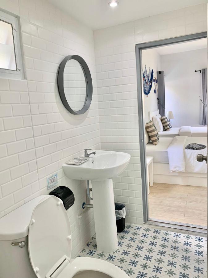 Phi Phi Indigo Hotel מראה חיצוני תמונה