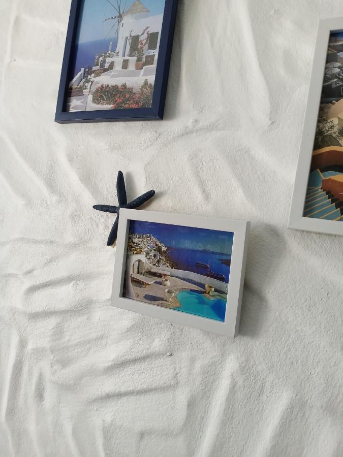 Phi Phi Indigo Hotel מראה חיצוני תמונה