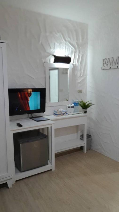 Phi Phi Indigo Hotel מראה חיצוני תמונה