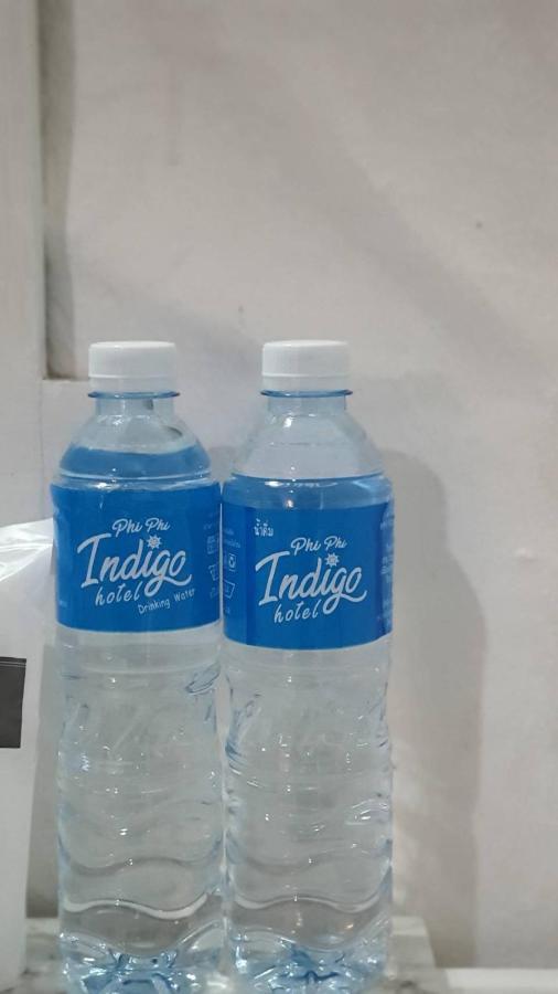 Phi Phi Indigo Hotel מראה חיצוני תמונה