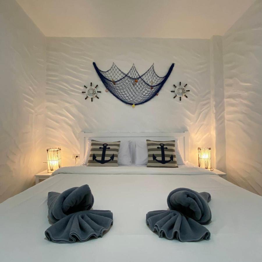 Phi Phi Indigo Hotel מראה חיצוני תמונה