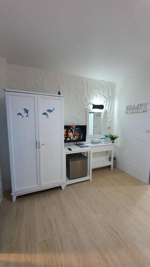 Phi Phi Indigo Hotel מראה חיצוני תמונה