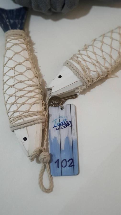 Phi Phi Indigo Hotel מראה חיצוני תמונה
