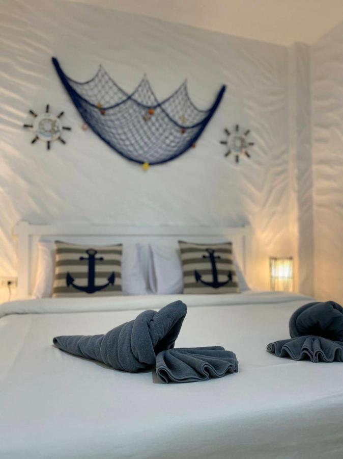 Phi Phi Indigo Hotel מראה חיצוני תמונה