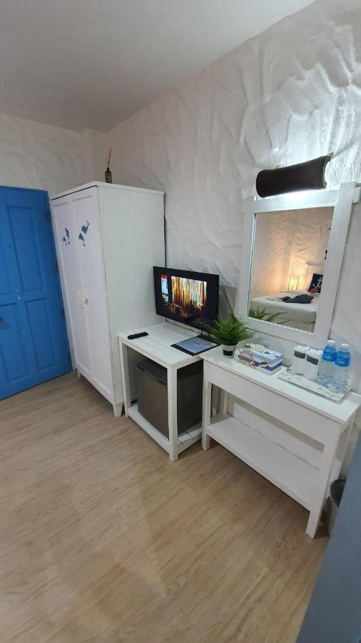 Phi Phi Indigo Hotel מראה חיצוני תמונה