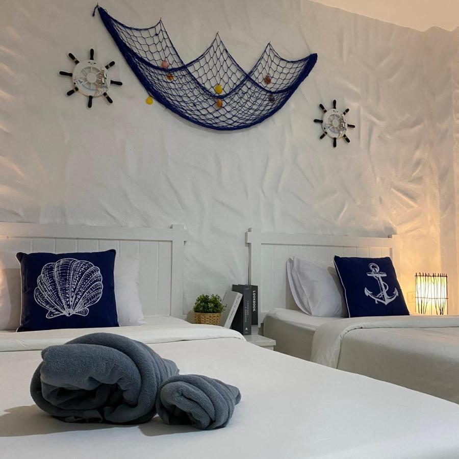 Phi Phi Indigo Hotel מראה חיצוני תמונה