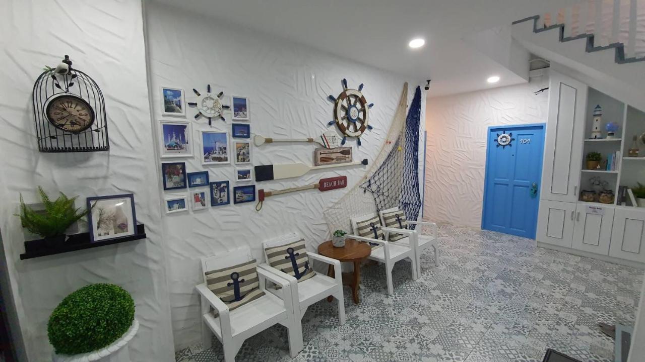 Phi Phi Indigo Hotel מראה חיצוני תמונה