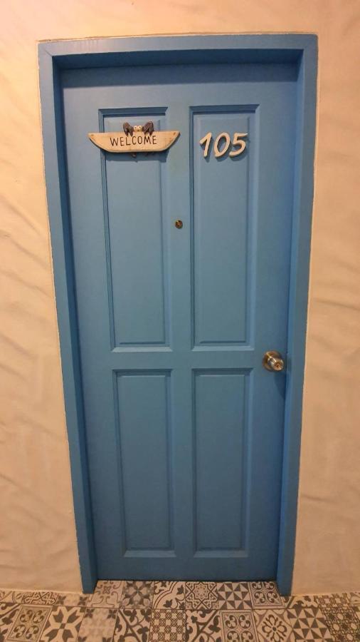 Phi Phi Indigo Hotel מראה חיצוני תמונה