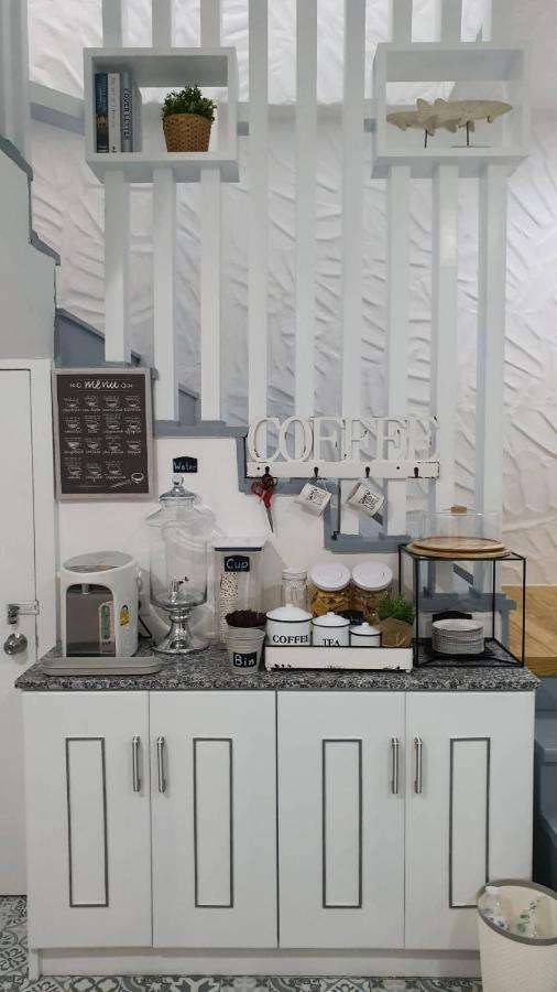 Phi Phi Indigo Hotel מראה חיצוני תמונה